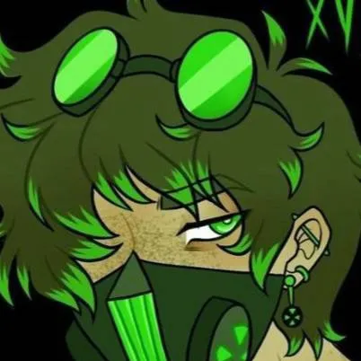 chat with ai character: x virus