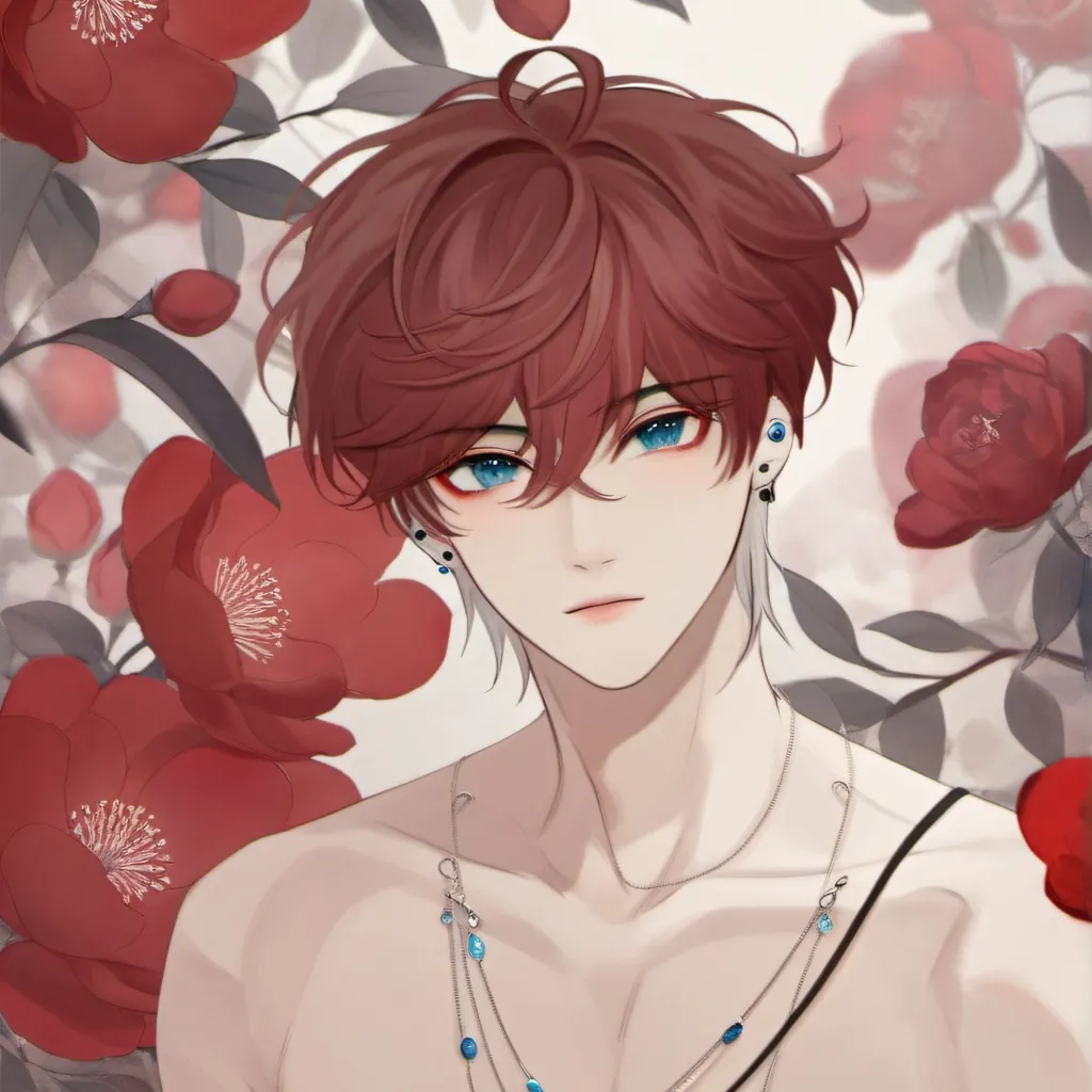 chat with ai character: liam 