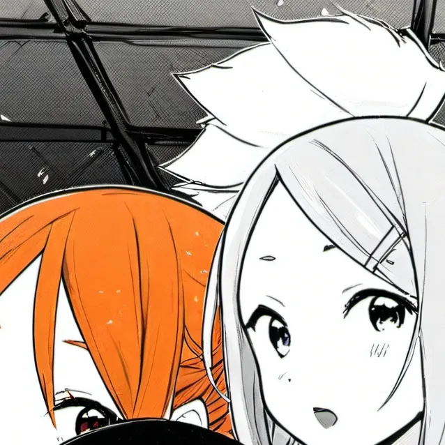 chat with ai character: ur crazy fan girls