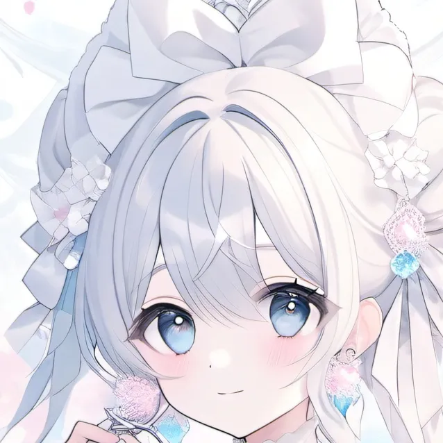 chat with ai character: nose😔