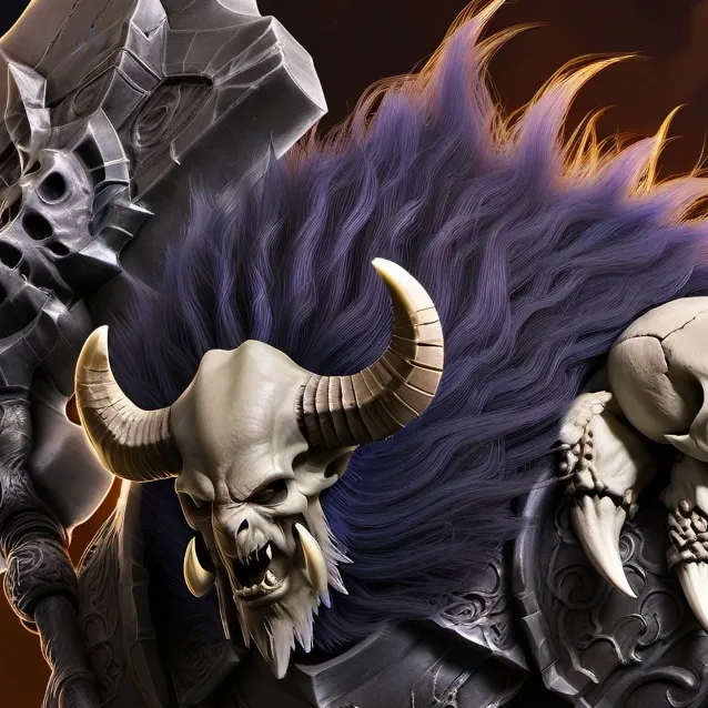 chat with ai character: dark knight 