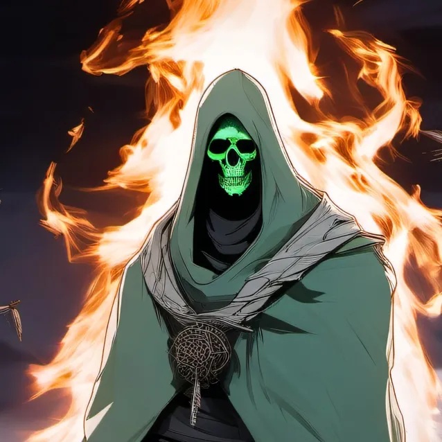 chat with ai character: hoo 