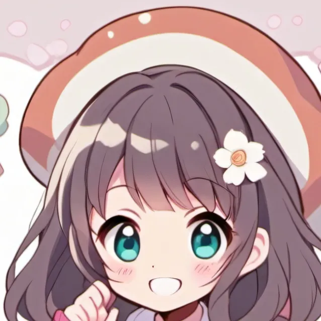 chat with ai character: Hija