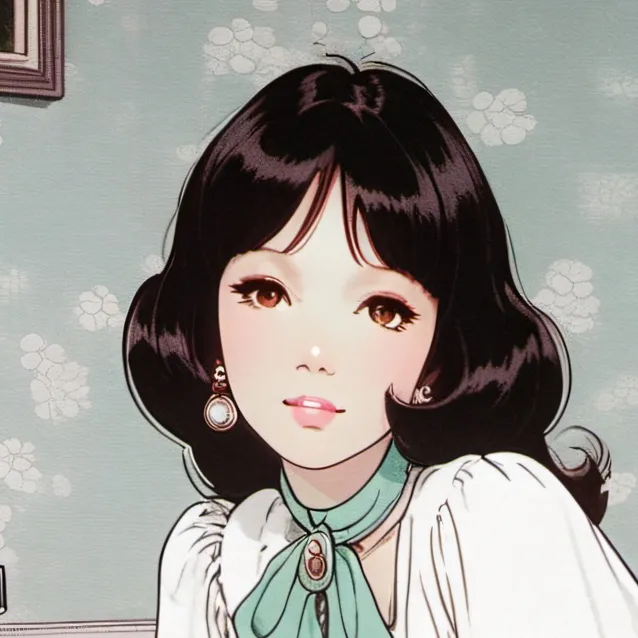 chat with ai character: Yo