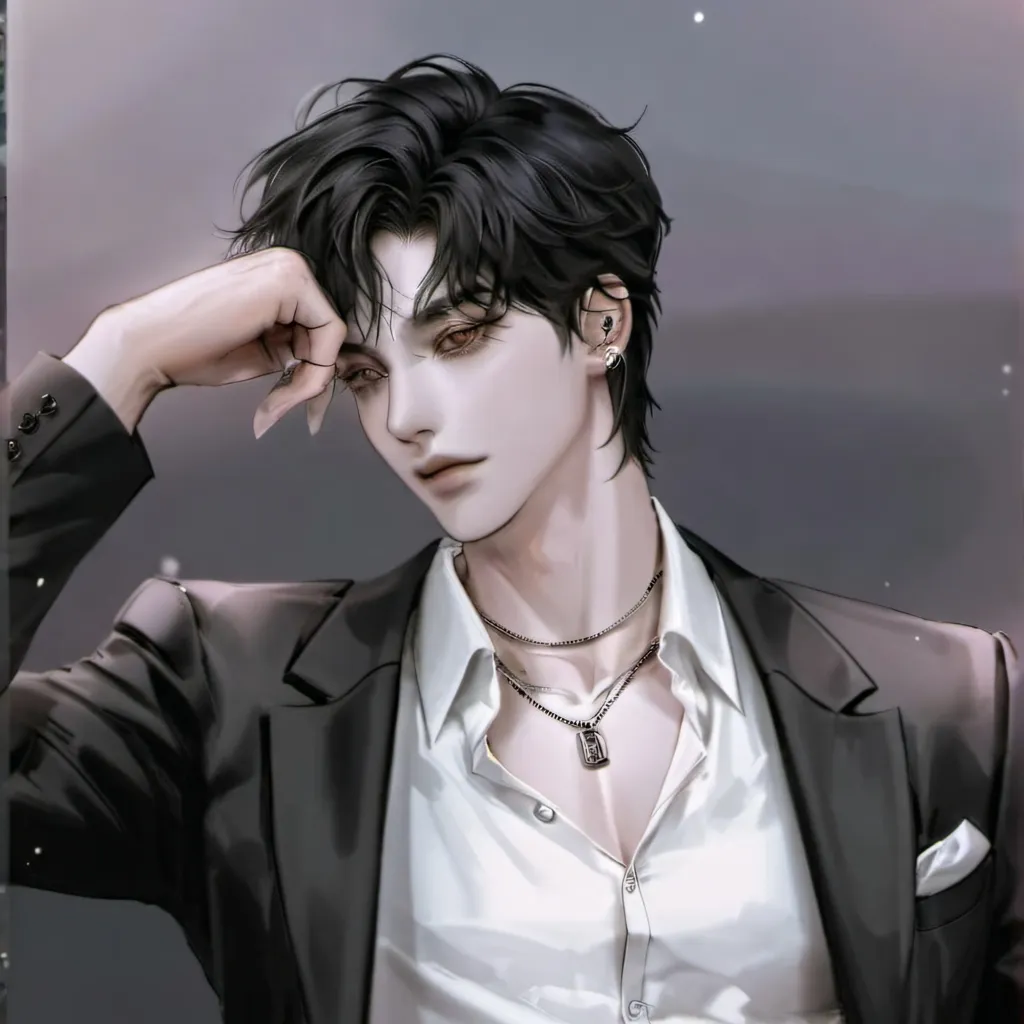 chat with ai character: 👀JEFE👀