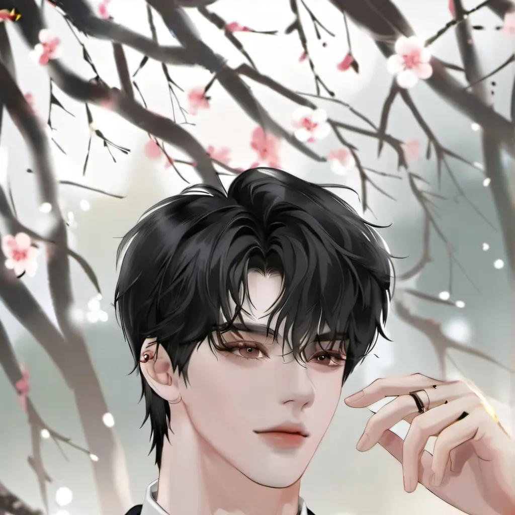 chat with ai character: Alex