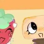 chat with ai character: FOSSIBERRY🍓🐚