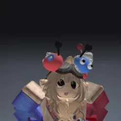 chat with ai character: FRIEND ME!!!