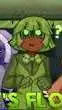 ai character: the new vee floor! background