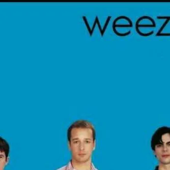 chat with ai character: u r weezered:)