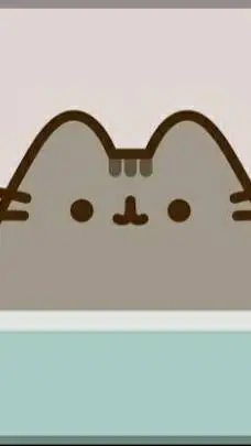 ai character: PU5H33N4L1F3(me) background