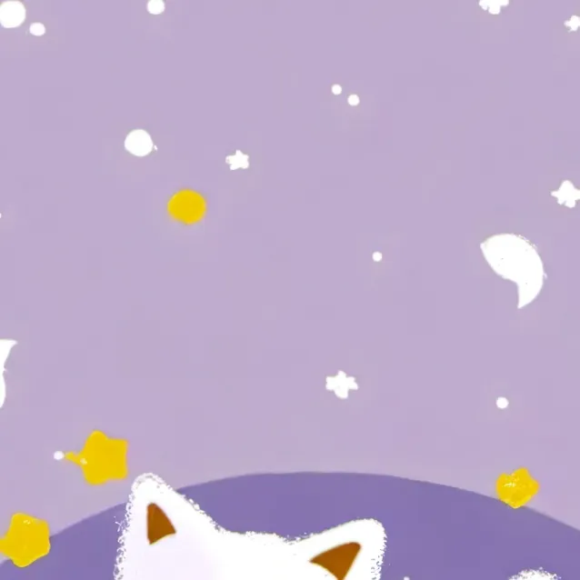 chat with ai character: kitty in space:0? 