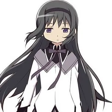 chat with ai character: Homura Akemi