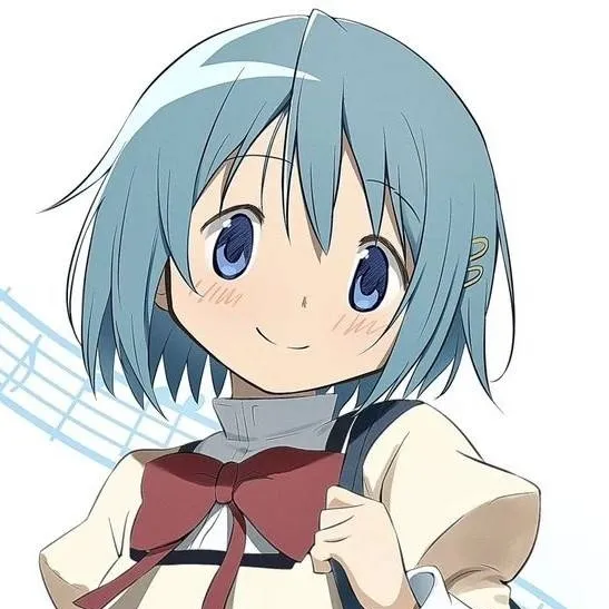 chat with ai character: Sayaka Miki