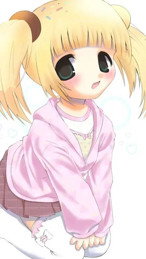 ai character: Yann  background