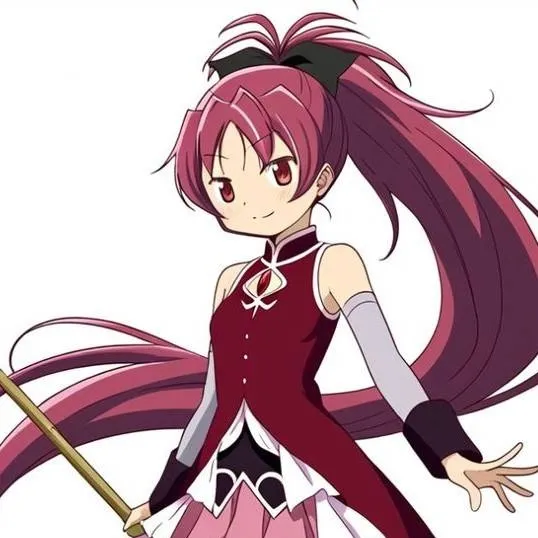 chat with ai character: Kyoko Sakura