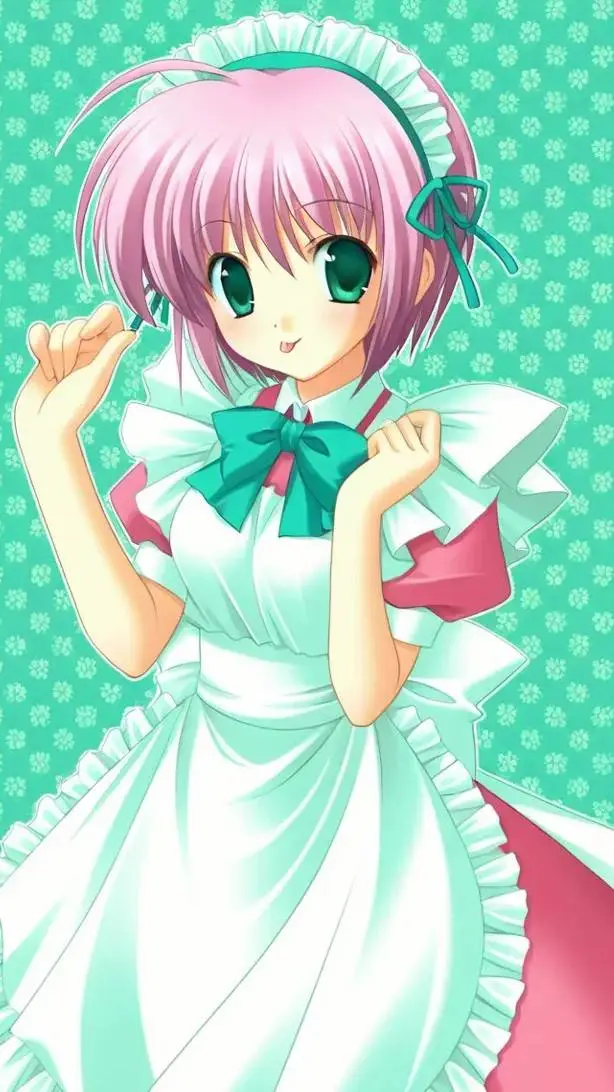 ai character: Himi background