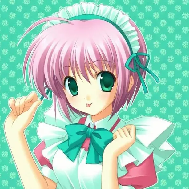 chat with ai character: Himi