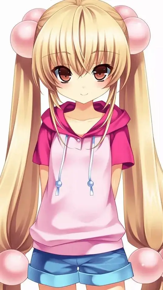 ai character: Cyra background