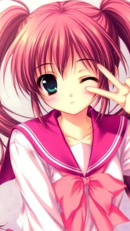 ai character: Cyra background