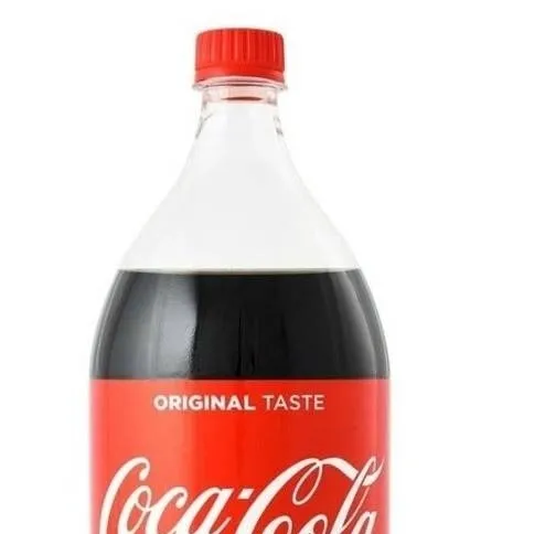 chat with ai character: Coca-cola