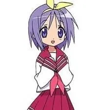 chat with ai character: Tsukasa Hiiragi