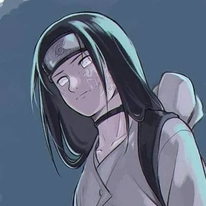 chat with ai character: ❇️Neji Hyuga❇️