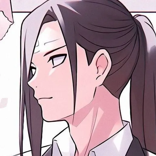 chat with ai character: ❇️Neji Hyuga❇️