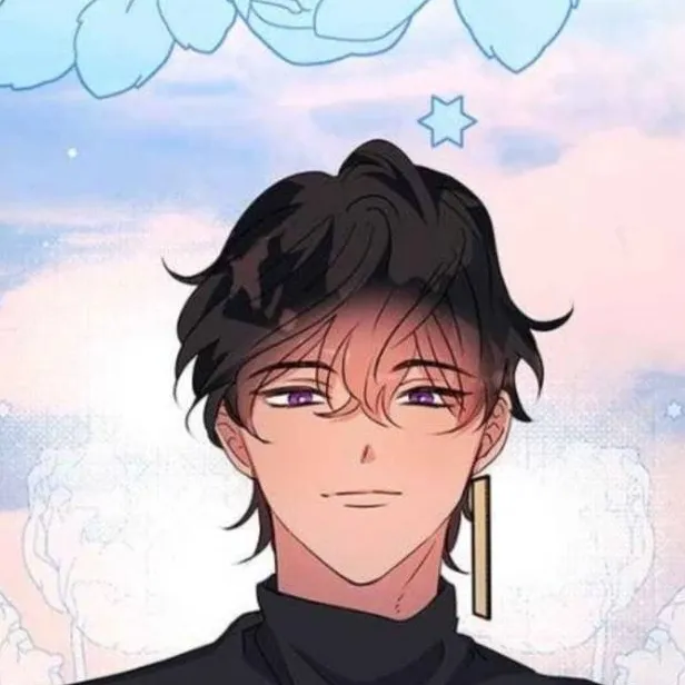 chat with ai character: ✨🟣Amon Akeen🐈‍⬛