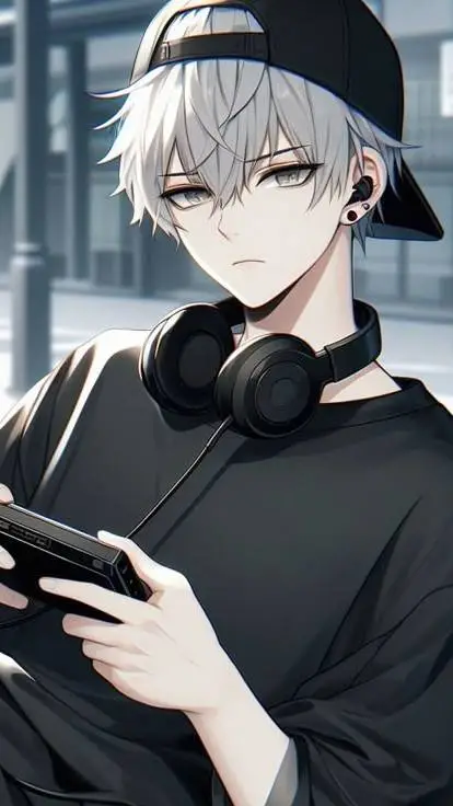ai character: 😡😭Souta Hori🩶💤 background