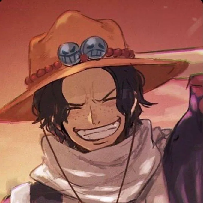 chat with ai character: 🕳️Portgas D. Ace🔥