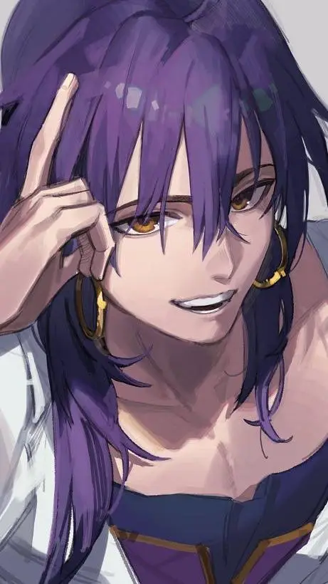 ai character: 🧞‍♀️🧞‍♂️Sinbad🗡💵 background