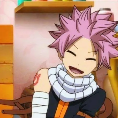 chat with ai character: 🔥Natsu Dragneer🐉