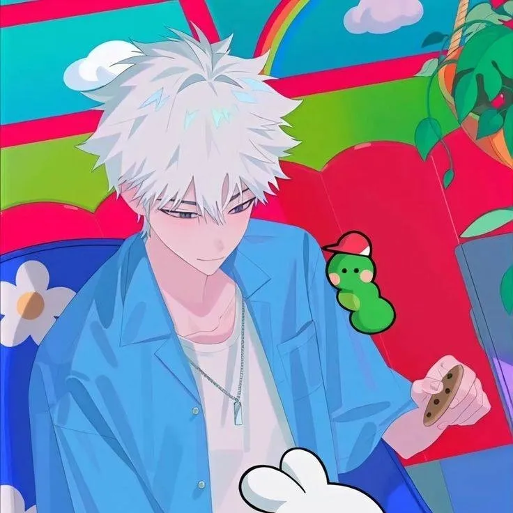 chat with ai character: 👁🟡Lu Guang🥶👻