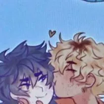 chat with ai character: Solangelo