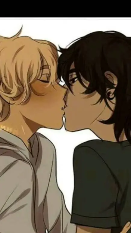 ai character: PJO road trip background
