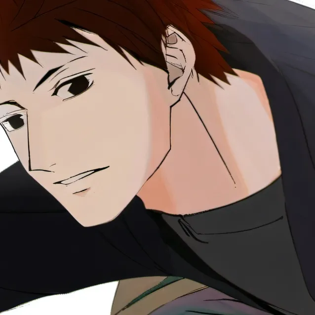 chat with ai character: itadori x Megumi