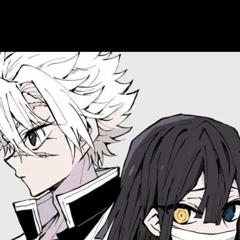 chat with ai character: sanemi x obanai