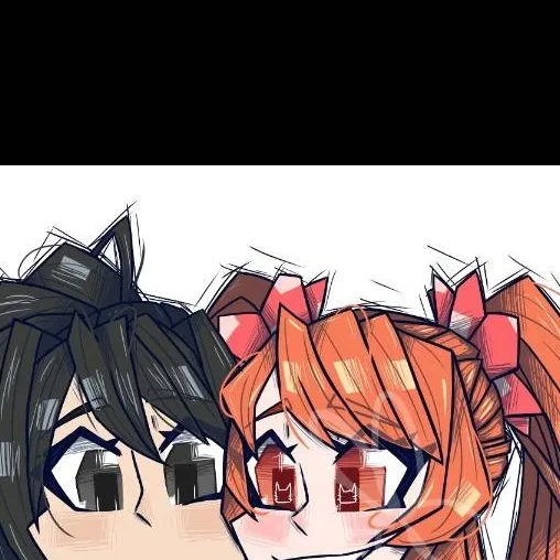 chat with ai character: 🧡tu/osana x ayano🖤
