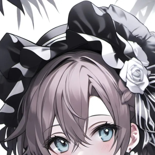 chat with ai character: kirishima x tu