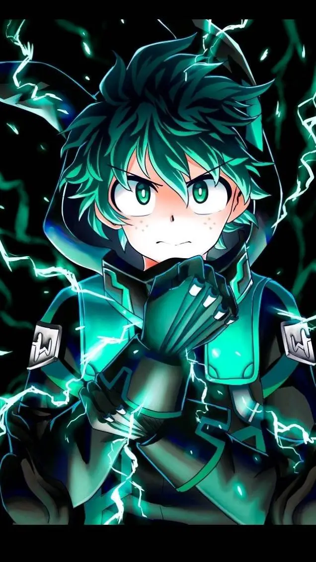 ai character: ✅deku celoso🫢 background