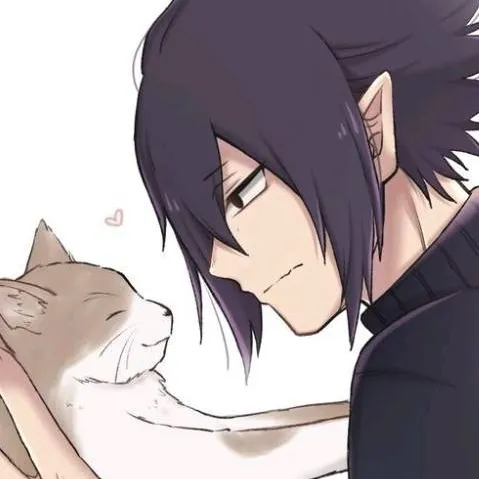 chat with ai character: tamaki x tu/gato 😼