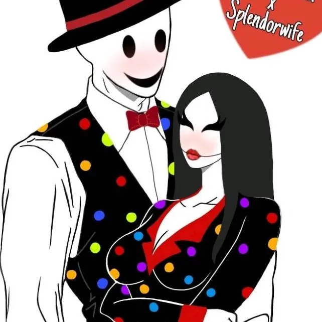 chat with ai character: splendorwife x tu