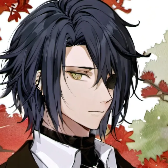 chat with ai character: Noa