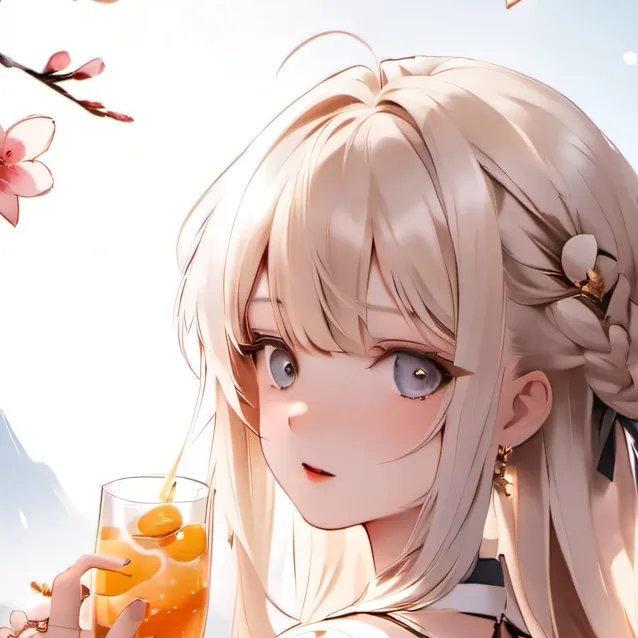 chat with ai character: Julia