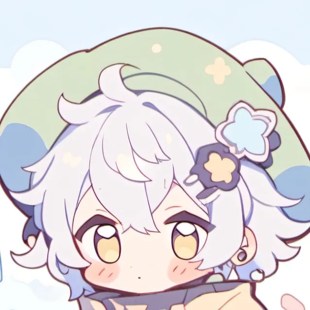 chat with ai character: Santi