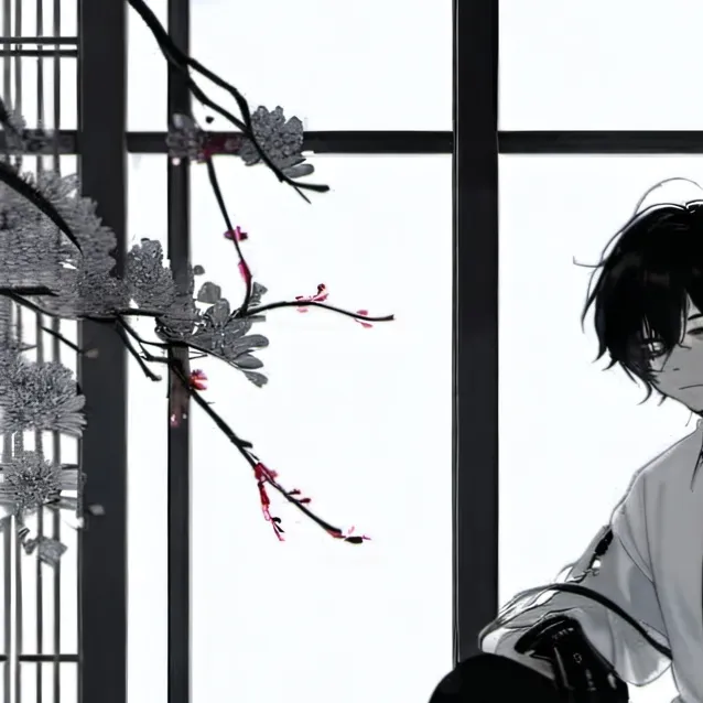 chat with ai character: Tric