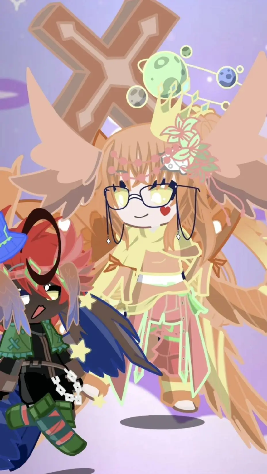 Talkie AI - Chat with Dorito the rooster