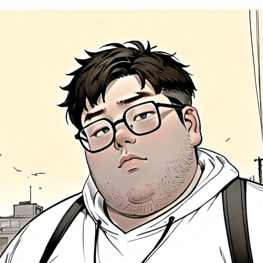 chat with ai character: Gao Yun