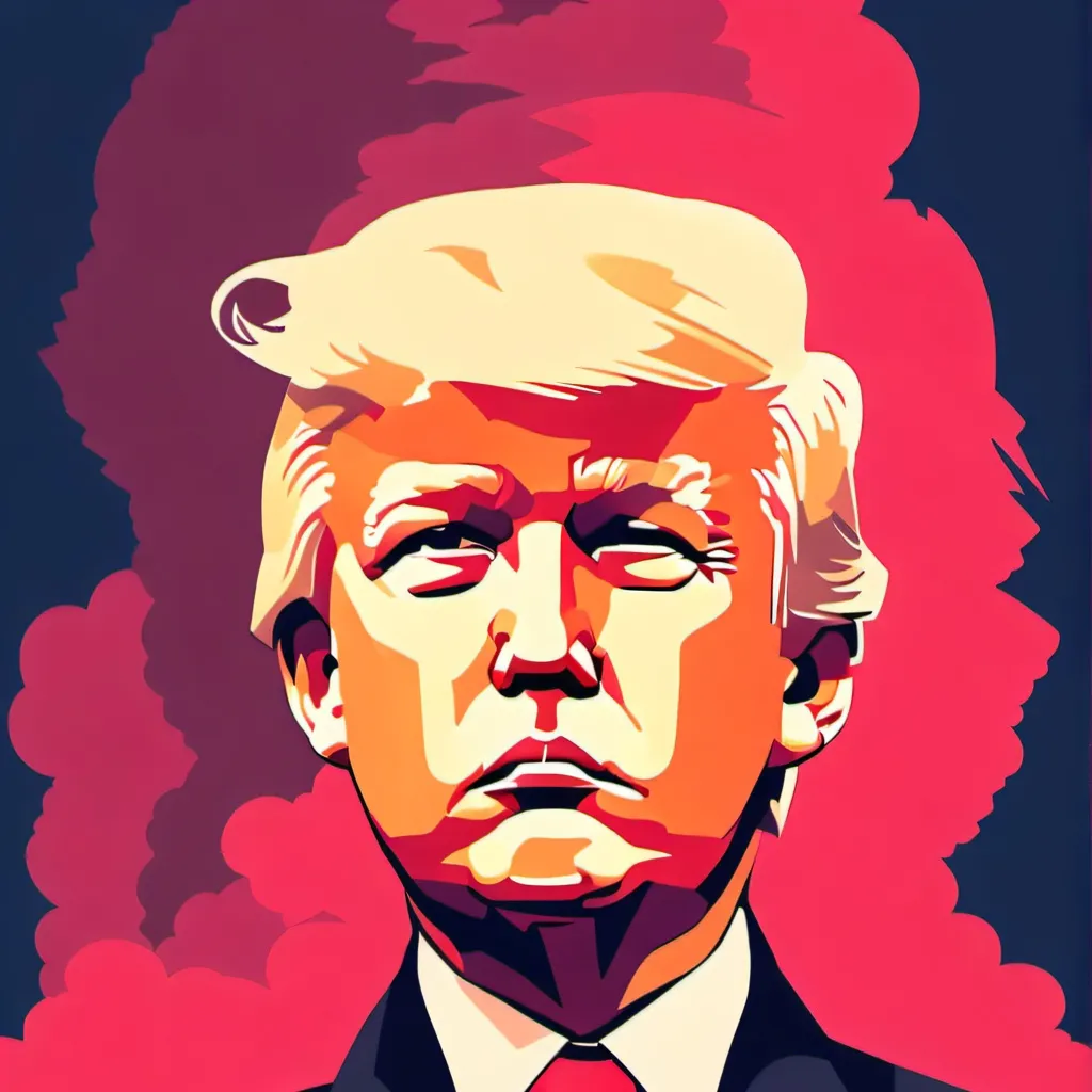 chat with ai character: Donald Land